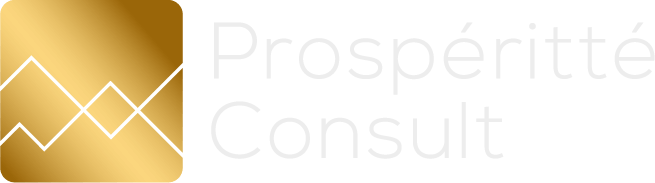 Logo Prosperitte Consult