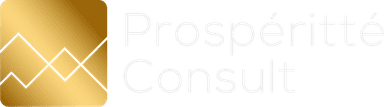 Logo Prospéritté Consult
